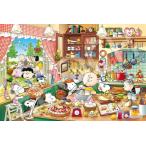 エポック社 ジグソーパズル PEANUTS スヌーピー カントリーキッチン