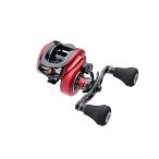 AbuGarcia (アブガルシア) REVO Beast Rocket 41HS 左巻き スーパーハイギヤ ソルト対応 ビッグベイト ベイトリ