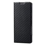 エレコム AQUOS sense6s (SHG07) / sense6 (SH-54B SHG05) ケース カバー レザー TPU 手帳型 マ