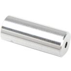 シマノ アウターキャップ シフト用 SIS-SP41 RD用シールド アルミニウム 1個入 Y6YX90010