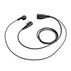  Kenwood соответствует для бизнеса микрофон для наушников FPG-22K высокая прочность высококачественный звук 2 булавка "свободные руки" функция (VOX)& одновременно телефонный разговор type соответствует разъединение . трудно код ржавчина . коррозия . сильный позолоченный штекер 