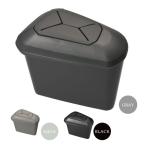 ショッピング2009年 CARMATE（カーメイト） TOYOTA（トヨタ） プリウス専用 ダストボックス NZ506/NZ507/NZ512 プリウス ZVW30系 2009年5月〜 運転席側用 ごみ箱 ゴミ箱