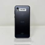 AQUOS sense2 32GB черный Sharp Aquos чувство 2 au SIM разблокирован .