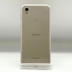 AQUOS sense2 32GB Sharp Aquos чувство 2 SIM разблокирован .docomo Gold 