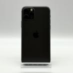 iPhone11Pro ミッドナイト