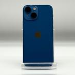 iPhone13mini 256GB SIMフリー Apple ブルー