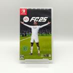 FC25 EA Sports サッカー Nintendo Switch 任天堂 スイッチ スイッチライト ゲームソフト