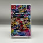 マリオカート8デラックス Nintendo Switch 任天堂 スイッチ スイッチライト ゲームソフト