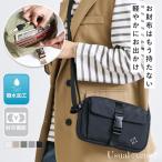 LIZDAYS ショルダーバッグ レディース 斜めがけ 大人 軽量 小さめ お財布ショルダー お財布ポシェット 撥水 ショルダー バッグ カード