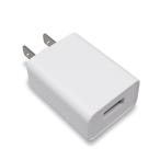 GEX оригинальный USB адаптор G-1A белый стандартный товар USB источник питания чистый crystal jeks