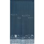 ショッピングのれん のれん　暖簾　スヌーピー  ピーナッツ ギャング　85×150cm　PEANUTS  日本製　