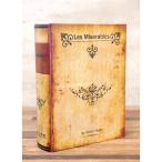 小物入れ　収納　アクセサリーケース　ボックス　ヒストリー ノーベル シークレット　HistorySecretBox　送料無料