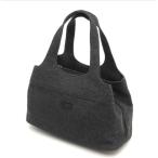 ショッピングサボイ SAVOY サボイ SM070601 デニム地のハンドバッグ