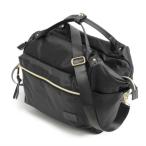 ショッピングサボイ SAVOY サボイ SM16980201 ナイロン系素材の2wayタイプのバッグ