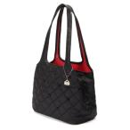 SAVOY サボイ SM17270301 ナイロン系素材のトートバッグ