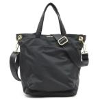 ショッピングサボイ SAVOY サボイ SM17340201 少し光沢のあるナイロン素材のバッグ