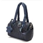 ショッピングサボイ SAVOY サボイ SM20490402 ナイロン系素材のボストンバッグ