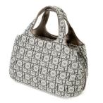 ショッピングサボイ SAVOY サボイ SM20960902 ナイロン系素材のハンドバッグ