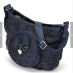 ショッピングサボイ SAVOY サボイ SM21223002 ナイロン系素材のショルダーバッグ