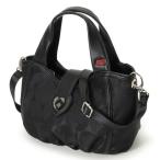 ショッピングサボイ SAVOY サボイ SM21225901 ナイロン系素材のハンドバッグ