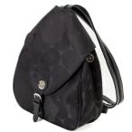 SAVOY サボイ SM21227101 ナイロン系素材のリュック