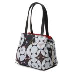 ショッピングサボイ SAVOY サボイ SM21290104 ナイロン系素材のトートバッグ