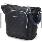 SAVOY サボイ SM21520102 ナイロン系素材のショルダーバッグ