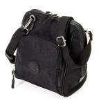 ショッピングサボイ SAVOY サボイ SM21580801 ナイロン系素材のショルダーバッグ