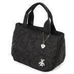 SAVOY サボイ SM21660601 ナイロン系素材のハンドバッグ