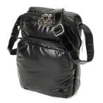 ショッピングサボイ SAVOY サボイ SM21700101 ナイロン系素材のショルダーバック