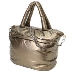 ショッピングサボイ SAVOY サボイ SM21700204 ナイロン系素材のハンドバック