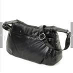 ショッピングサボイ SAVOY サボイ SM21700301 ナイロン系素材のショルダーバック