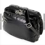 ショッピングサボイ SAVOY サボイ SM21700401 ナイロン系素材のショルダーバッグ