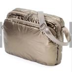 ショッピングサボイ SAVOY サボイ SM21700404 ナイロン系素材のショルダーバッグ