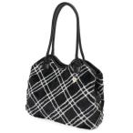 ショッピングサボイ SAVOY サボイ SM21810101 ナイロン系素材のハンドバッグ