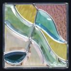 ピュアグラス Dサイズ 200角 SH-D17(メーカー直送)(代引不可)