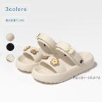 ビーチスリッパ レデ�