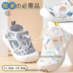 キッズ ベビー サンダ�