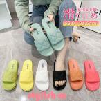 サンダル レディース �