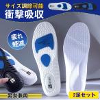 2足セット インソール 