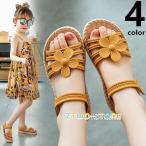 サンダル キッズ お姫�