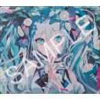 Hatsune Miku ゲーミングマウスパッド
