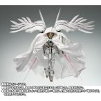 GUN DAM FIX FIGURATION METAL COMPOSITE ウイングガンダムゼロ クロークドカスタム 約170mm ABS&PVC&ダイキャスト&布製 塗装済み可動フィギュア