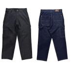  Buggy painter's pants lipa желтохвост k одежда не водонепроницаемый брюки BAGGY PAINTER PANT REPUBLIC&amp;CO уличный скейтборд 10000