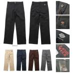  брюки-чинос постоянный Fit Dickies DICKIES DK9744 SKATEBOARDING REGULER FIT PANT Work одежда |ske-ta-8000