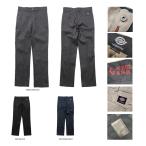  брюки-чинос тонкий Fit Dickies DICKIES DK9745 SKATEBOARDING SLIM FIT PANT Work одежда |ske-ta-8000
