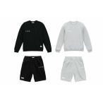  пирог ru тренировочный выставить four eva-FEVR CLASSIC PILE COTTON SWEAT SETUP F361 four ever 14000