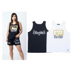 タンクトップ リバーサル REVERSAL THAI BIG MARK COTTON TANKTOP rv26ss005 メンズ レディース イサミ RIZIN 格闘技 柔術 空手 6000