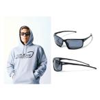 偏光サングラス リバーサル REVERSAL WRAP AROUND SHADES rv26ss706 メンズ レディース イサミ RIZIN 格闘技 柔術 空手 6000