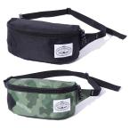  сумка-пояс Pola -POLER WAIST PACK 261MCV0088 серфер |ske-ta-| snow окантовка | уличный бренд 4500